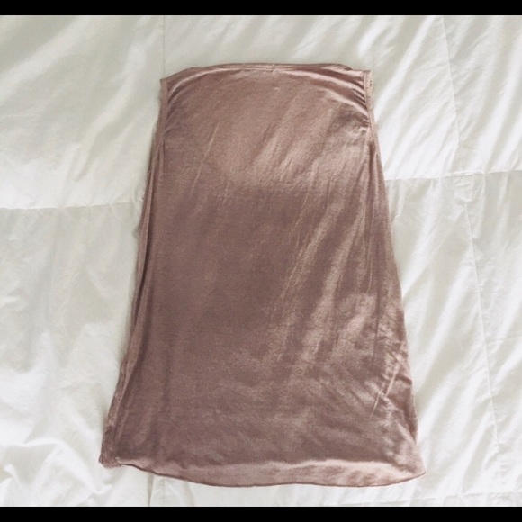 Angela Mara Italy Sequin Tank Top - Picture 3 of 4